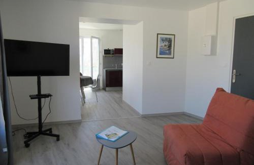 Fouras Apartment | Appartement T2 emplacement idéal