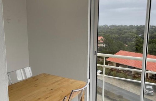 Soorts-Hossegor Apartment | Appartement T2 Plage centrale Surf Hossegor