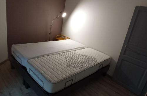 La Creche Apartment | Appartement T3 en duplex