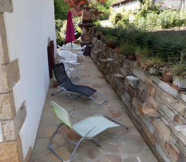 Saint-Pee-sur-Nivelle Apartment | Appartement Txikia
