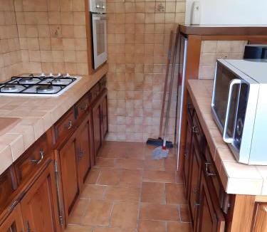 Saint-Pee-sur-Nivelle Apartment | Appartement Txikia