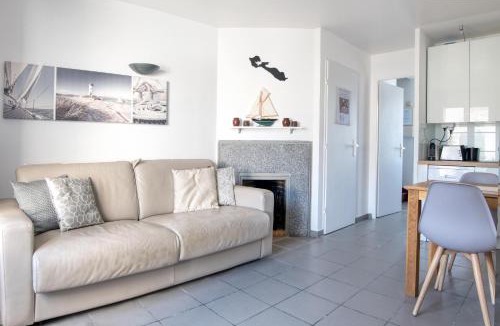 La Flotte Apartment | Appartement Valène
