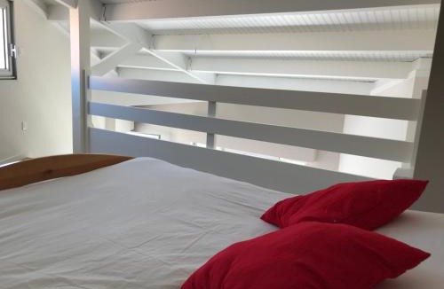 La Rochelle Apartment | Appartement vue imprenable
