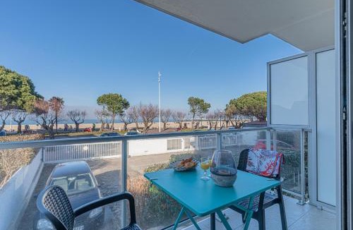 Arcachon Apartment | Appartement vue mer Arcachon