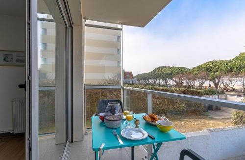 Arcachon Apartment | Appartement vue mer Arcachon