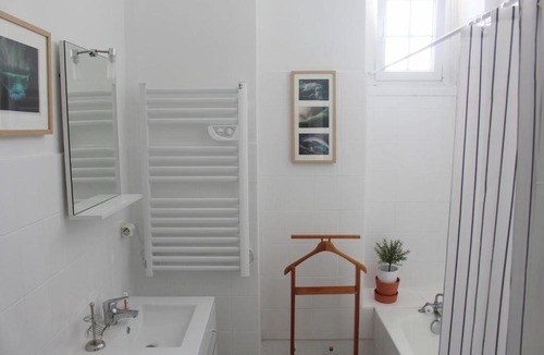 Biarritz City Centre Apartment | Appartements Grande Plage