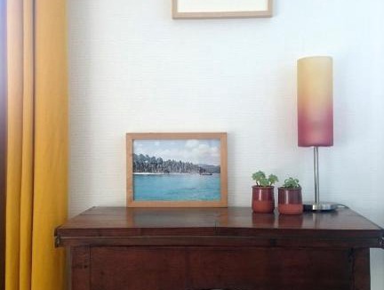 Biarritz City Centre Apartment | Appartements Grande Plage