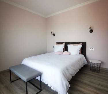 Razac-sur-l'Isle House | Appartements Vallée Verte
