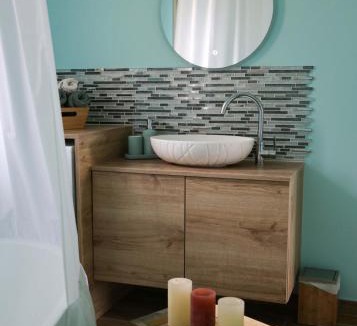 Razac-sur-l'Isle House | Appartements Vallée Verte