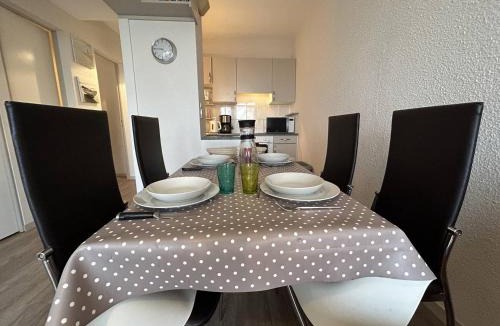 Port District Apartment | Appt 3 pièces - CHATELAILLON PLAGE - CL130-212