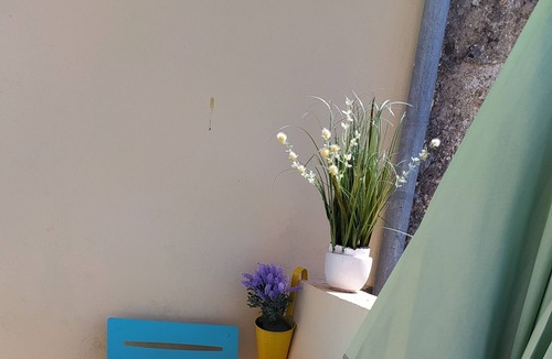 Saint Nazaire sur Charente Apartment | Appt T2 - : 3 stars * : near beach, îles Madame, ile d'Aix