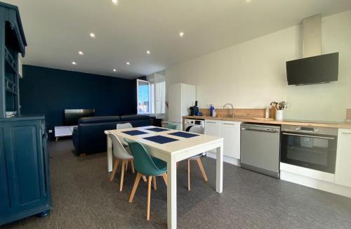 Soyaux Apartment | Appt neuf RDC 2 chbres Angoulême-Soyaux