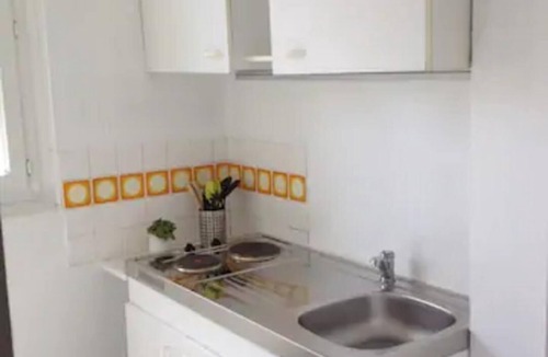 Chasseneuil-du-Poitou Apartment | Apt t3 2-6 pers avec jardin à 3 min du futuroscope