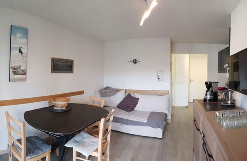 Ondres Condo | APT T4 Open all year round at Ondres plage between Capbreton and Bayonne