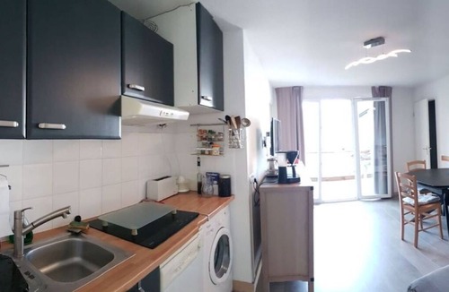 Ondres Condo | APT T4 Open all year round at Ondres plage between Capbreton and Bayonne