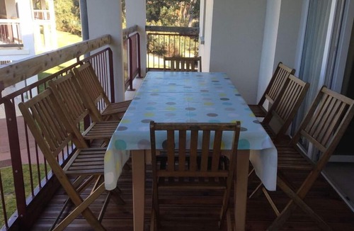 Ondres Condo | APT T4 Open all year round at Ondres plage between Capbreton and Bayonne