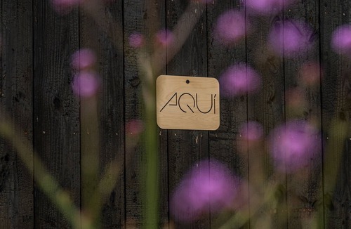 Arette Ski Chalet | AQUÍ: comfortable 2-person tiny house with view at the foot of the Pyrenees