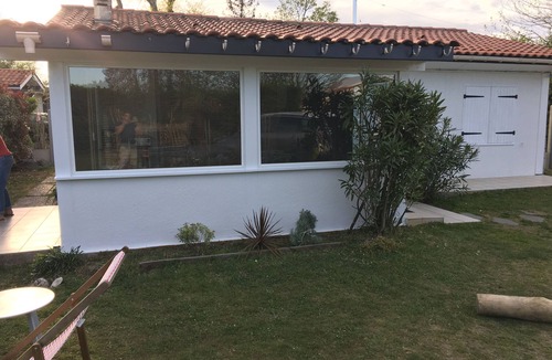 Gujan-Mestras House | Arcachon Basin House