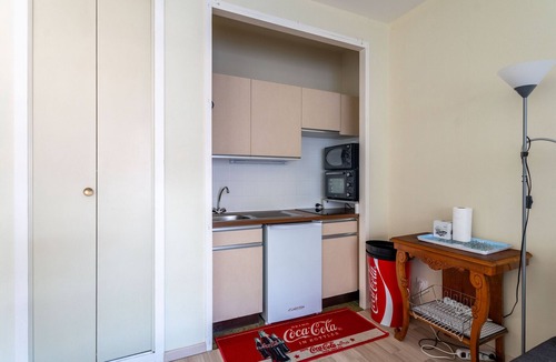 Arcachon Apartment | Arcachon Center - Comfortable Studio Near Beach, Wifi