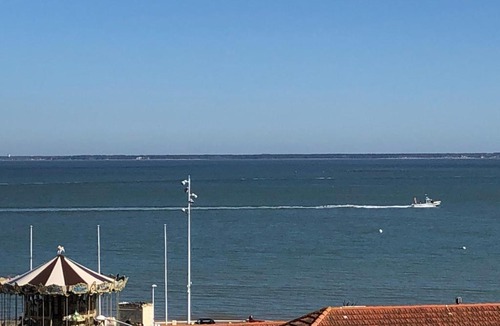 Arcachon Apartment | Arcachon - Trianon