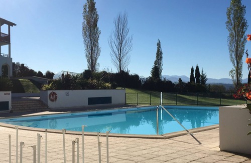 Arcangues Apartment | Arcangues - Near Biarritz - Apartment "Cozy Chic" - 2/4 people - Wifi