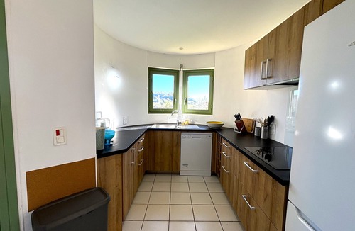 Saint-Cyprien House | Architect-designed house with heated pool & 5* view of village with all amenities