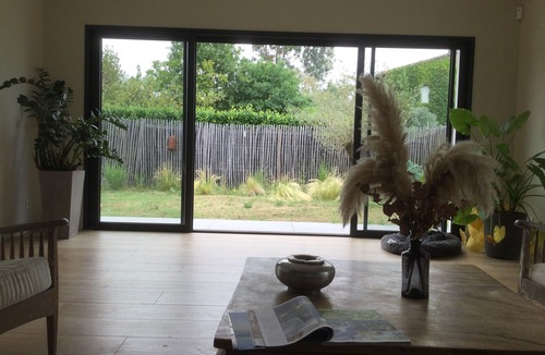 Begles House | Architect-designed house just outside Bordeaux