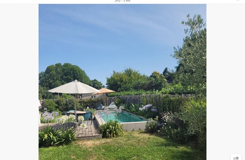 Begles House | Architect-designed house just outside Bordeaux
