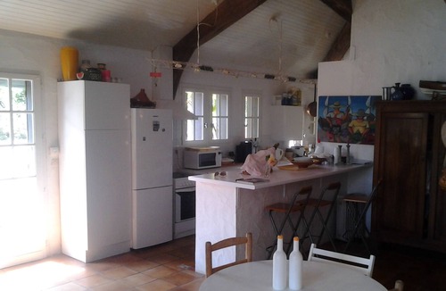 Vielle-Saint-Girons House | Architect house and sheepfold in the woods on a 5000 m ground close to the ocean