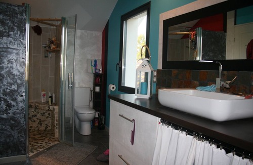 Morlaas House | Architect villa with pool, view of the Pyrenees, 10 minutes from Pau
