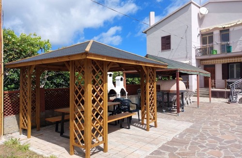 Marina di Campo Apartment | Arcipelago Apartments - Zannone Apartment