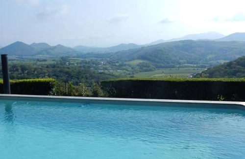Isturits House | ARDITEGIA