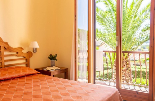 Fonte Blanda Hotel | Argentario Osa Resort