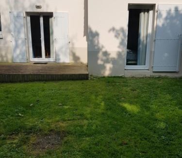Le Chateau-d'Oleron House | ARRETEZ VOUS A OLERON