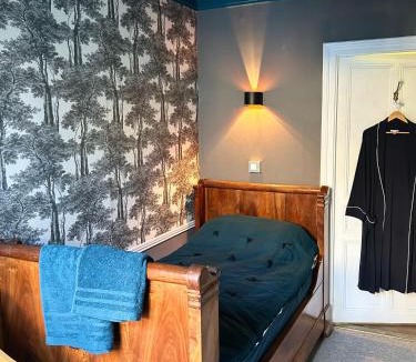 Le Dorat Bed & Breakfast | Art-Maison