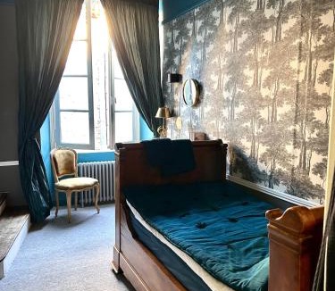 Le Dorat Bed & Breakfast | Art-Maison