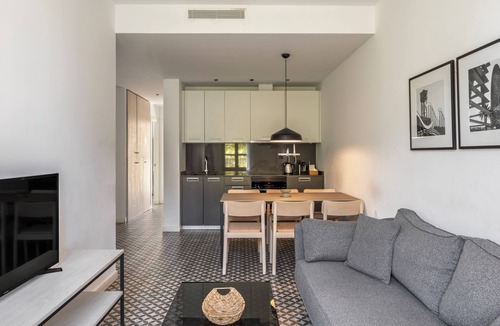 Poblenou Apartment | Aspasios Poblenou Apartments