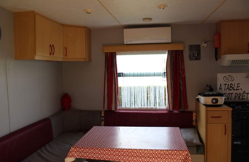 Les Mathes House | Association of 3 mobils homes - 9 to 11 rooms - 17 to 22 people