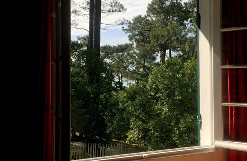 Pyla-sur-Mer Villa | At Le Pyla, in the heart of the Corniche district, family villa under the pines