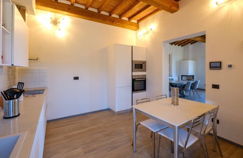 Vinci Villa | At Patrizia's House, villa with panoramic views