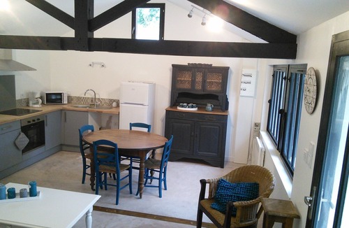 Lisle House | At the water wire Perigord