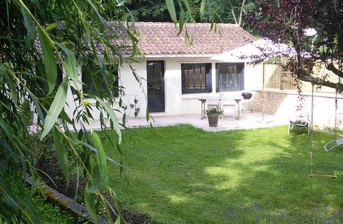 Lisle House | At the water wire Perigord