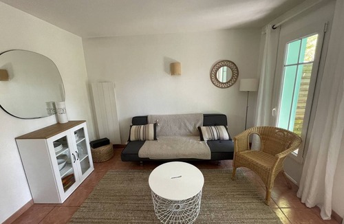 Lacanau-Ocean House | Attached house for 4 people, tourist residence with collective heated pool, Lacanau Ocean