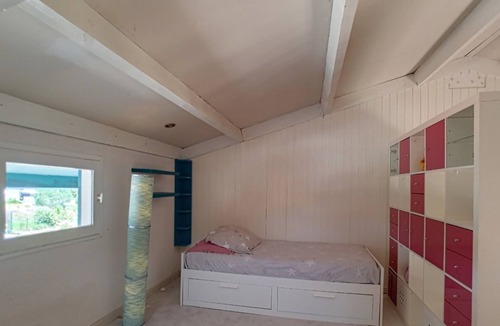 Sanguinet Villa | Atypical, bright house on the edge of a forest, ideal for a large family.