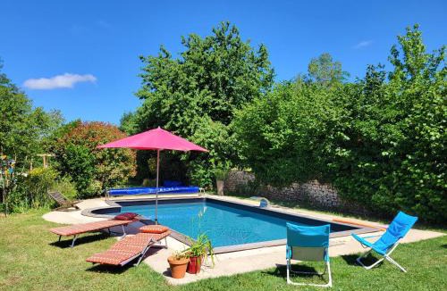 Champagnolles Bed & Breakfast | Au 13or intérieur