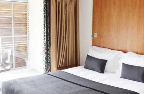 Mimizan Hotel | Au Bon Coin du Lac