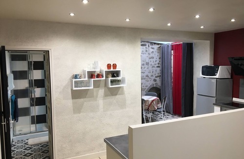 La Souterraine Apartment | Au bon Séjour