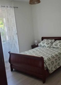 Saint-Martin-de-Riberac House | au Bonhomme de Chemin