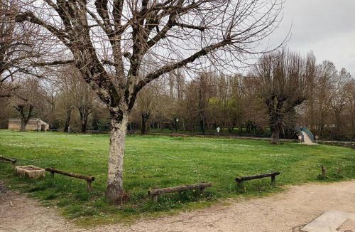 Verteuil-sur-Charente Apartment | Au bord de la rivière