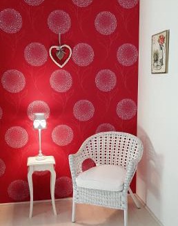 Saint-Martin-de-Fressengeas Bed & Breakfast | Au Cœur de Mauchat, pour une escapade romantique